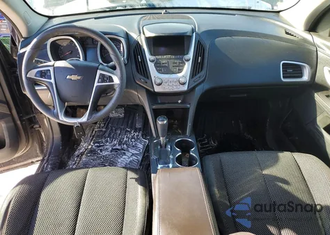 2016 Chevrolet Equinox Lt z USA, uszkodzony, nr VIN 2GNALCEK3G6119693